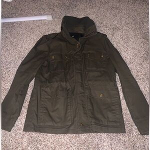 H&M jacket